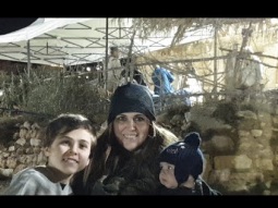 Nazareth Village