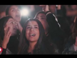 حفلة عمرو دياب في كايرو فستيفال