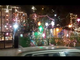 Nazareth Christmas Decorations