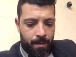 جوليان فرحات يعتذر من ماغي بو غصن