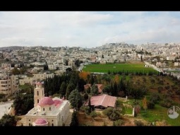 كنيسة حقل الرعاة في بيت ساحور ورسالة هذا المزار المقدس
