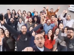اللقاء التحضيري الأخير للمشاركين في اليوم العالمي لل