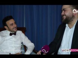 #AghaniBloopers - 2019