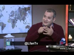 ليكن نور - الحلقة ٤٦٤ - أنا هو