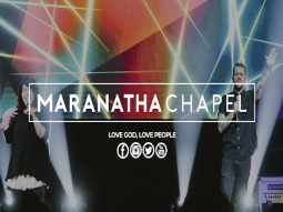 On The Mountain of The Lord Interview