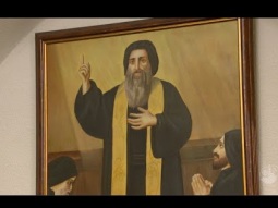 الكنيسة المارونية تحتفل بعيد شفيعها مار مارون في القدس