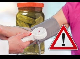 أغذية لتجنب ارتفاع ضغط الدم