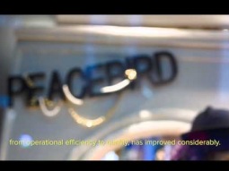 Chinese clothier Peacebird chooses Infor Supply Chain Execution