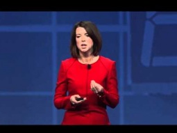 Why Infor partners with AWS on cloud