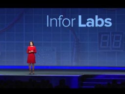 Infor cloud security and compliance