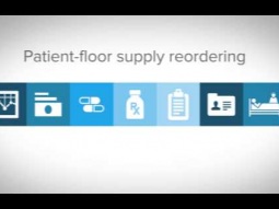 Infor CloudSuite Healthcare Overview