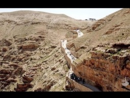 مسيرة فرنسيسكانية في زمن الصوم المقدس
