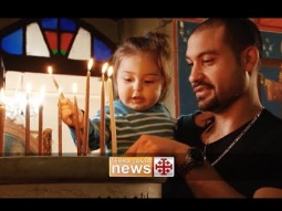 نشرة أخبار الأرض المقدسة 17/05/2019