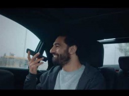 ڤودافون وصّلت صوتك لصلاح