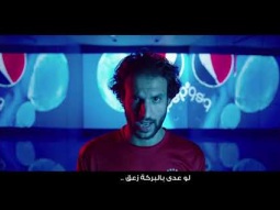 محمود علاء خط احمرو اللي هيقرب منه هيتوتر