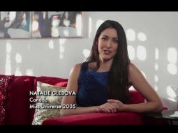 Reflecting on the Miss Universe Title