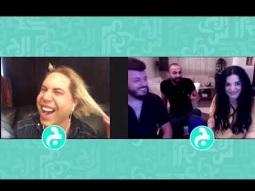 "المقطع الثاني: إيلي باسيل "تراجع هيفا سببه مدير أعمالها