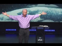 Power And Authority - Ray Bentley