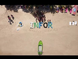 Infor Sri Lanka Beach Cleanup Initiative