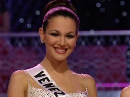 Miss Universe 2001 Crowning Moment
