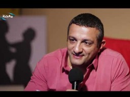 السعادة الحلقة 24 برنامج لعبة الجواز