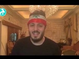 شتائم نجوم العهد ويتهمون الثوار والقحباء