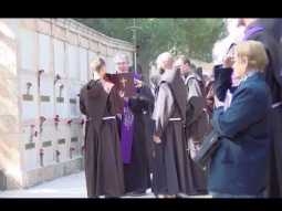 إحياء ذكرى الموتى المؤمنين