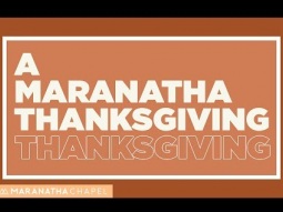 Thanksgiving Celebration 2019