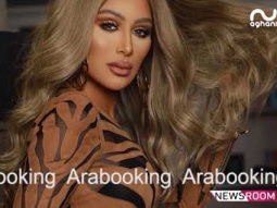 النجمة مايا دياب تلتقي محبينها في سلطنة عمان