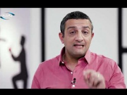 العصبية ممكن تخسرنا كتير