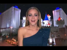 2010 Miss Universe Meet the Final 10