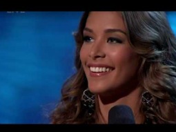 Bahamas Getaway with Miss Universe 2008