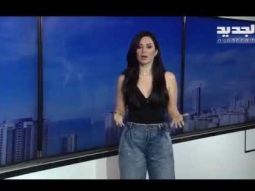 نشرة الطقس المسائية 06-02-2020 مع دارين شاهين