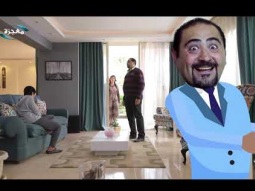 الحكم المسبق الحلقة 15 برنامج اللي ذاكر ذاكر