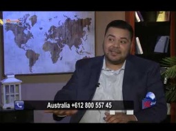 501 القس ندى الله يتحدث عن التغييرات التي صنعها الله فيه عندما قبل المسيح