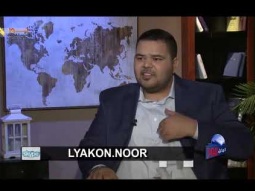 501 ظهور المسيح شخصياً للقس ندى الله وتأثيره على حياته