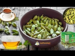 فوائد ماء الهيل للتنحيف والامراض التى يعالجها