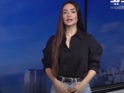 نشرة الطقس المسائية 10-05-2020 مع نور صوما