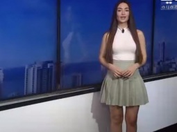 نشرة الطقس المسائية 11-05-2020 مع نور صوما