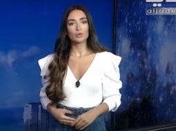 نشرة الطقس المسائية 27-05-2020 مع نور صوما