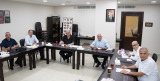 اتحاد المجامع الإنجيلي في الأردن و فلسطين يضع استراتيجية عمل للسنوات القادمة