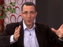 من هو إنسانُ الخطيةِ ابنُ الهلاكِ؟  - القس د. حنا كتناشو