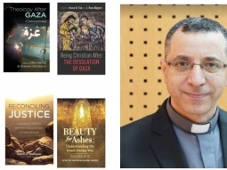 الإيمانُ المسيحيُ في سياقِ غزةَ -  بقلم القس الدكتور حنا كتناشو