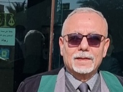 الحياة الزوجية للشرقيين في السويد - المحامي، مارتن كورش تمرس لولو