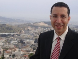 المسيح قام - القس د. حنا كتناشو