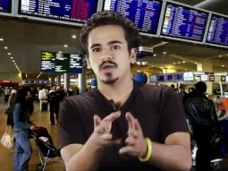 N2OComedy: عدي خليفة في مفارقات سياسية