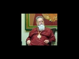 مقال عن المطران الياس شقور - رجل سلام في أرض الحرب