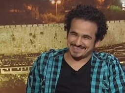 الحرة: لقاء اليوم مع الفنان الكوميدي عدي خليفة