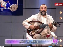 هانرنم - سديت الشبابيك - المرنم ماهر فايز+ فريق الكاروز