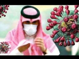 فيروس كورونا الشرق الأوسط